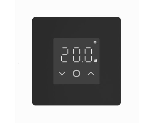 Терморегулятор In-Therm PWT 030 BLACK MATTE